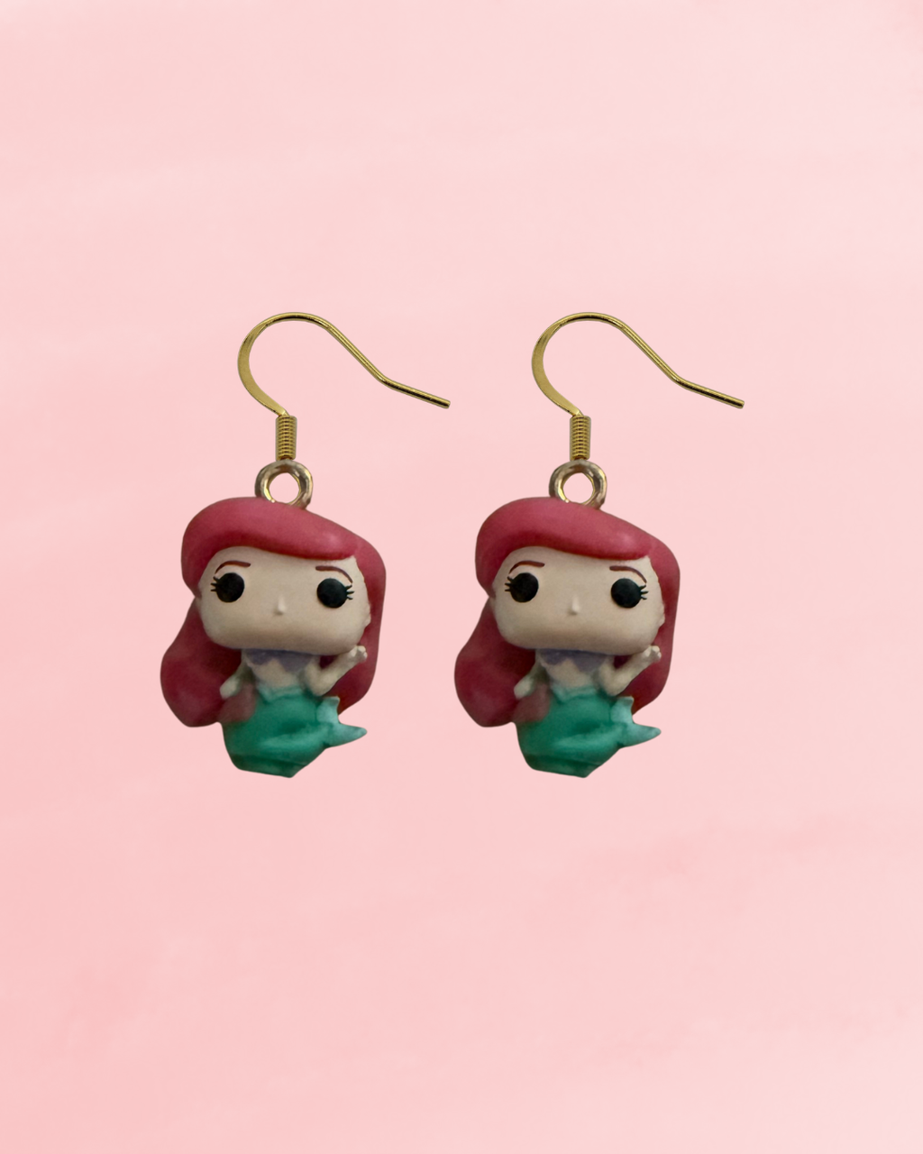 The Princess Edit – Custom Charm Earrings