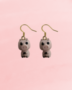 The Pixar Edit – Custom Charm Earrings
