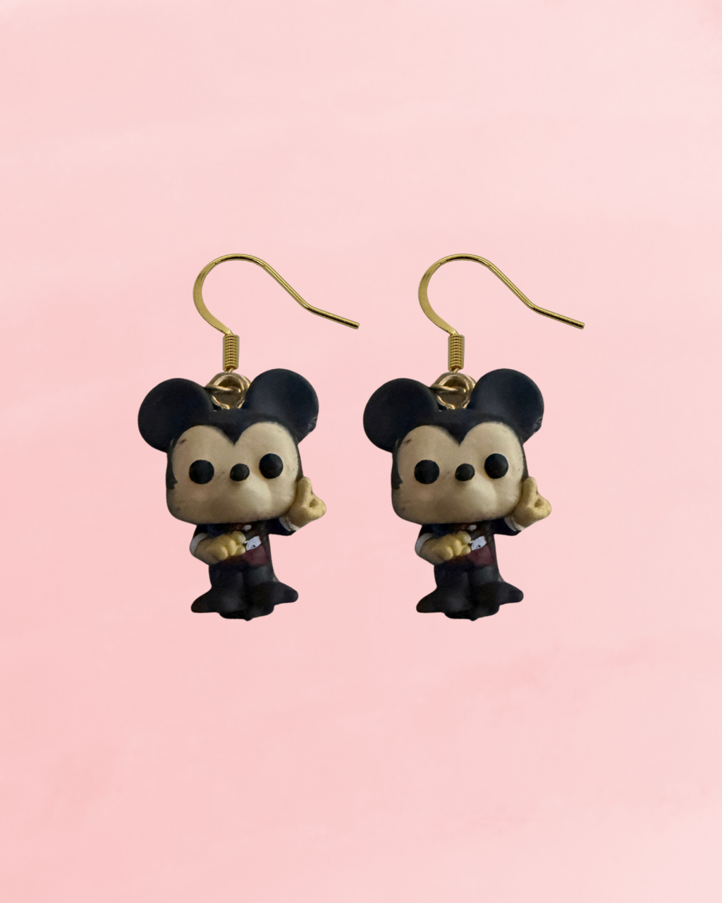 The Surprise Edit – Mystery Charm Earrings