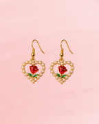 The Pretty Things Edit - Custom Charm Earrings