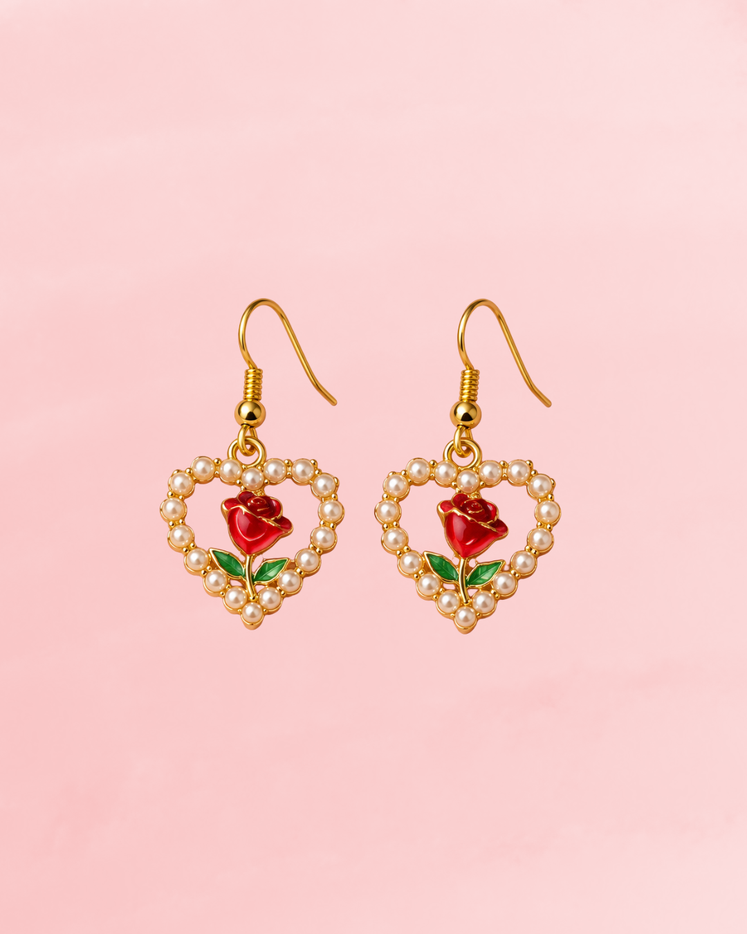 The Pretty Things Edit - Custom Charm Earrings