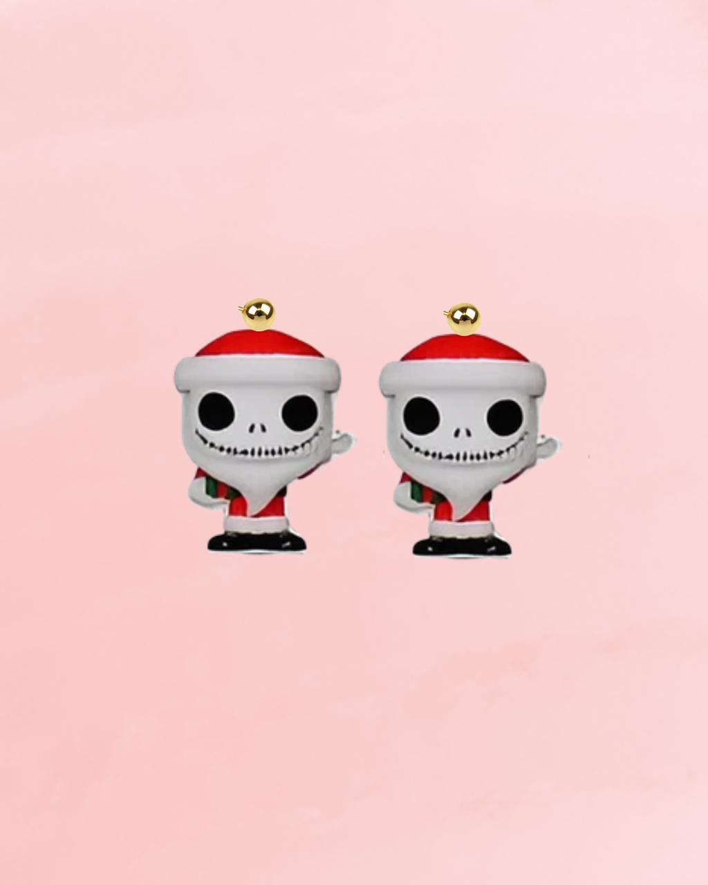 The Surprise Edit – Mystery Charm Earrings