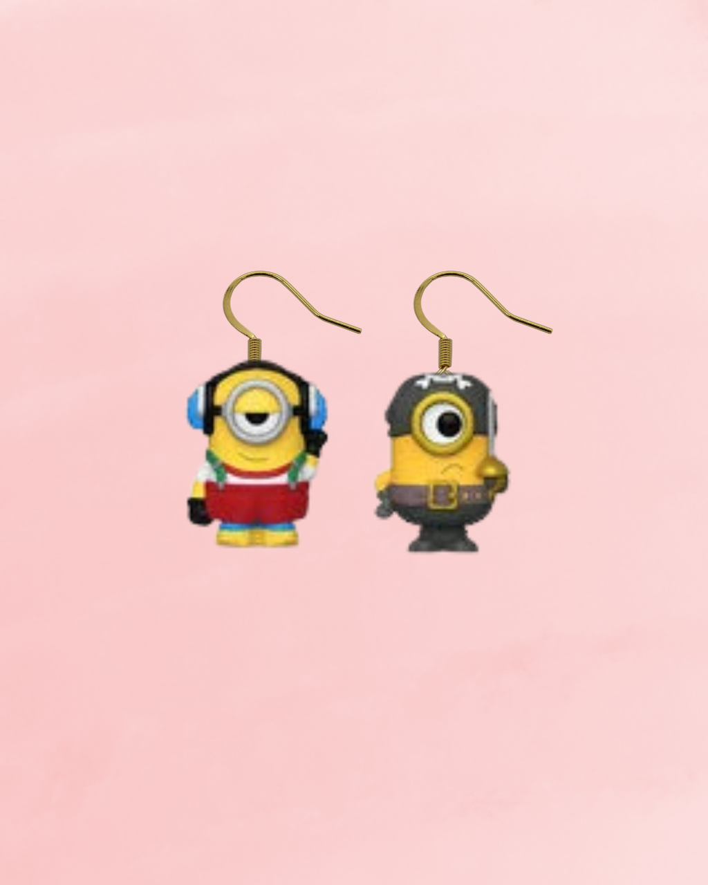 The Surprise Edit – Mystery Charm Earrings