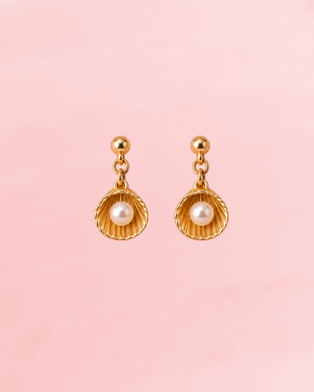 The Pretty Things Edit - Custom Charm Earrings