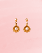 The Pretty Things Edit - Custom Charm Earrings