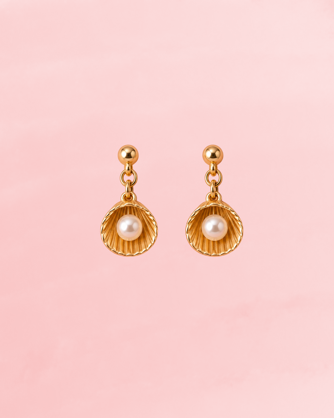 The Pretty Things Edit - Custom Charm Earrings