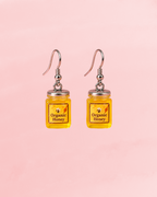 The Pretty Things Edit - Custom Charm Earrings