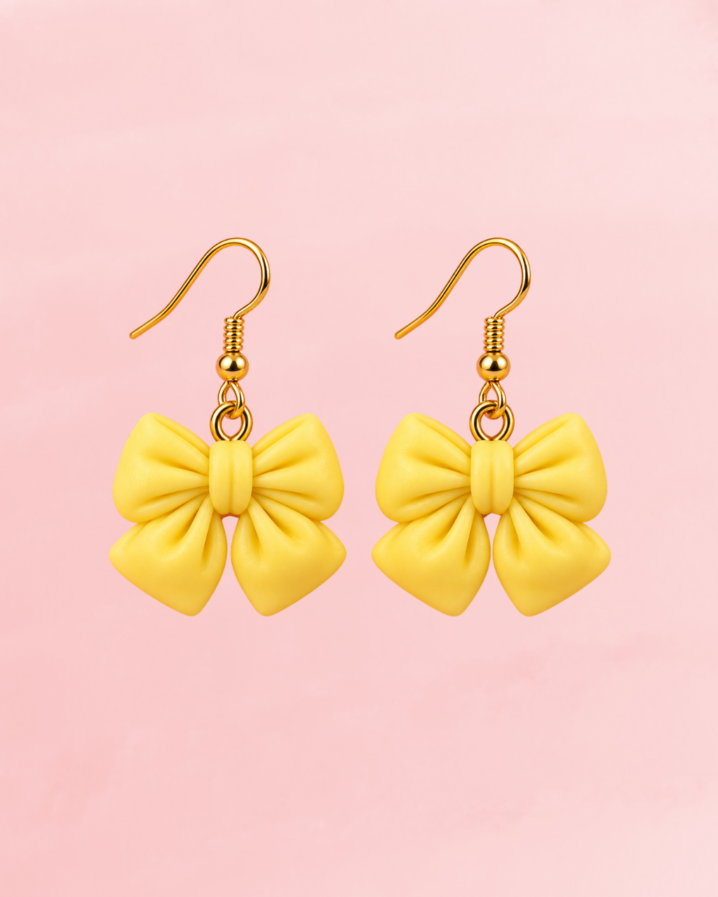 The Pretty Things Edit - Custom Charm Earrings