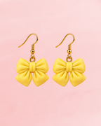 The Pretty Things Edit - Custom Charm Earrings