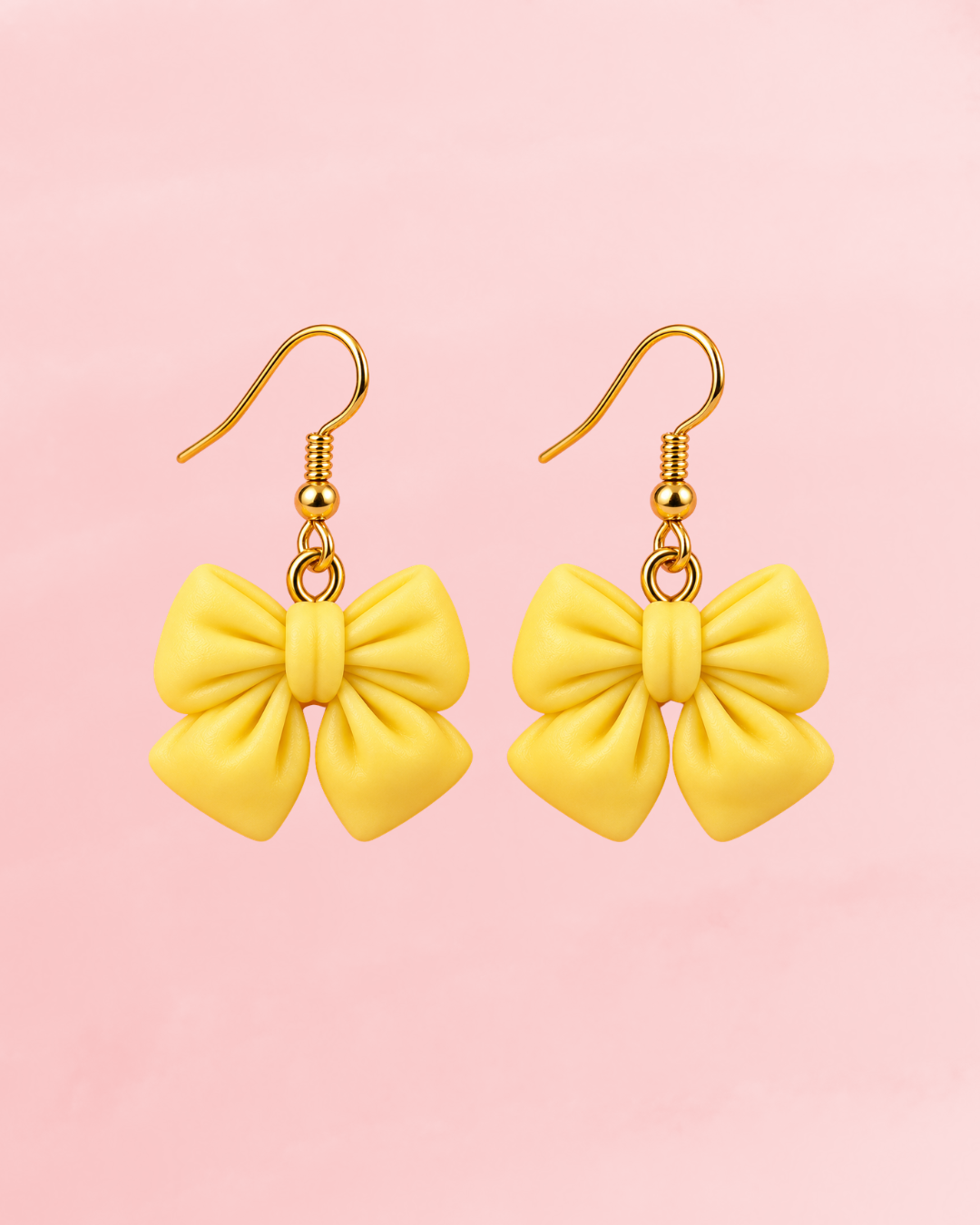 The Pretty Things Edit - Custom Charm Earrings