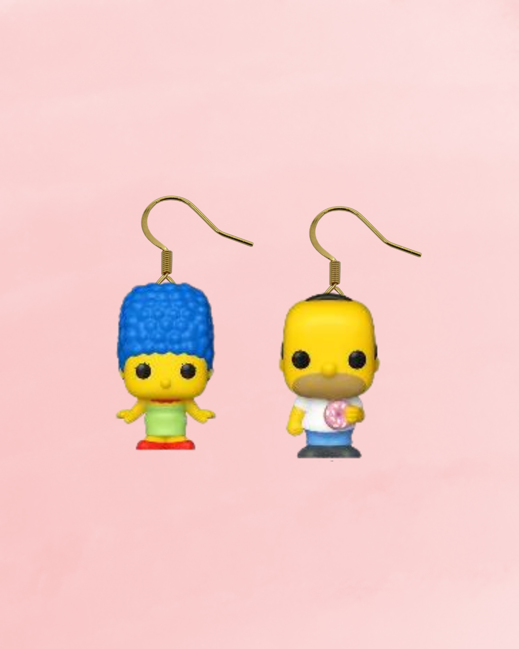 The Surprise Edit – Mystery Charm Earrings