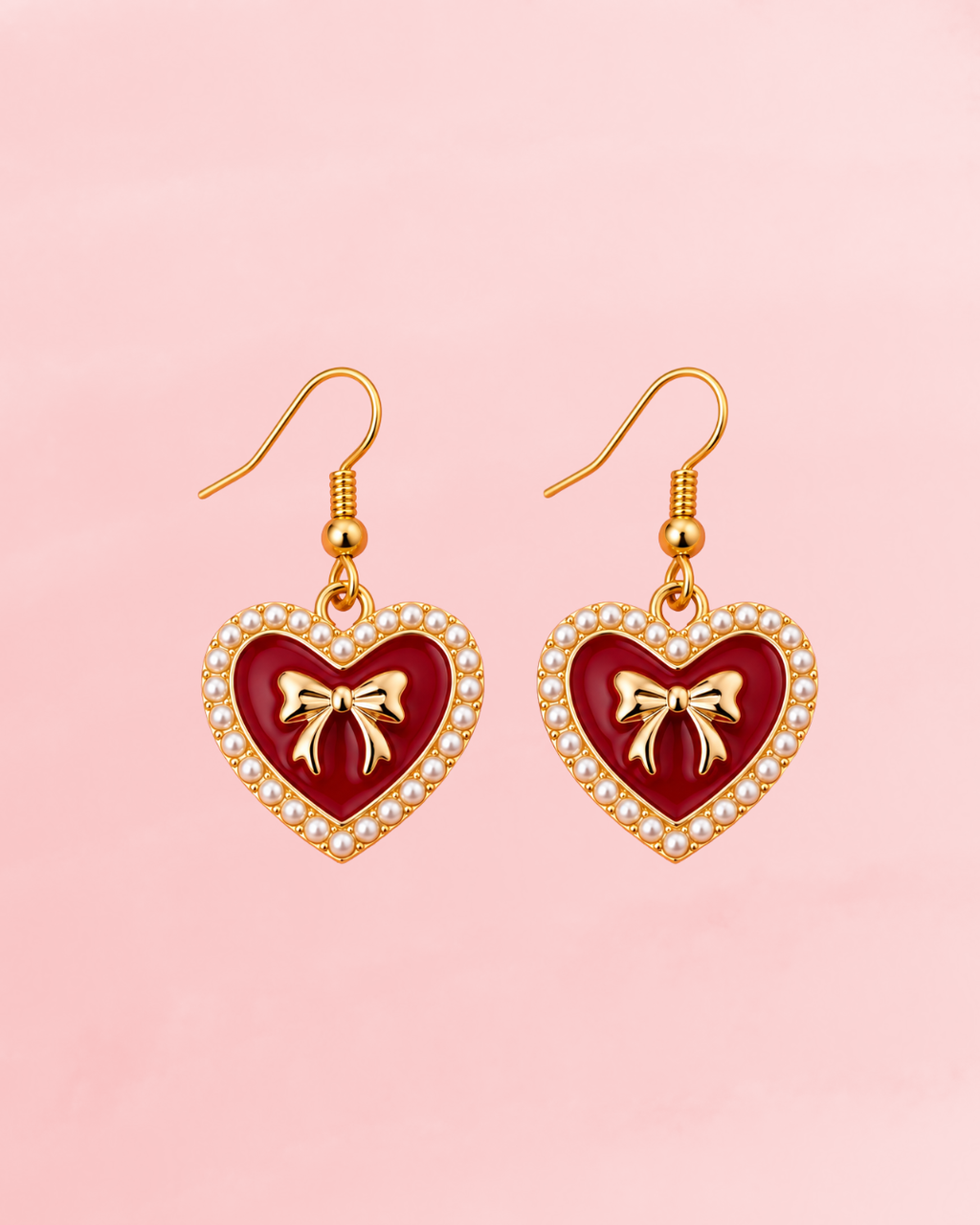 The Pretty Things Edit - Custom Charm Earrings