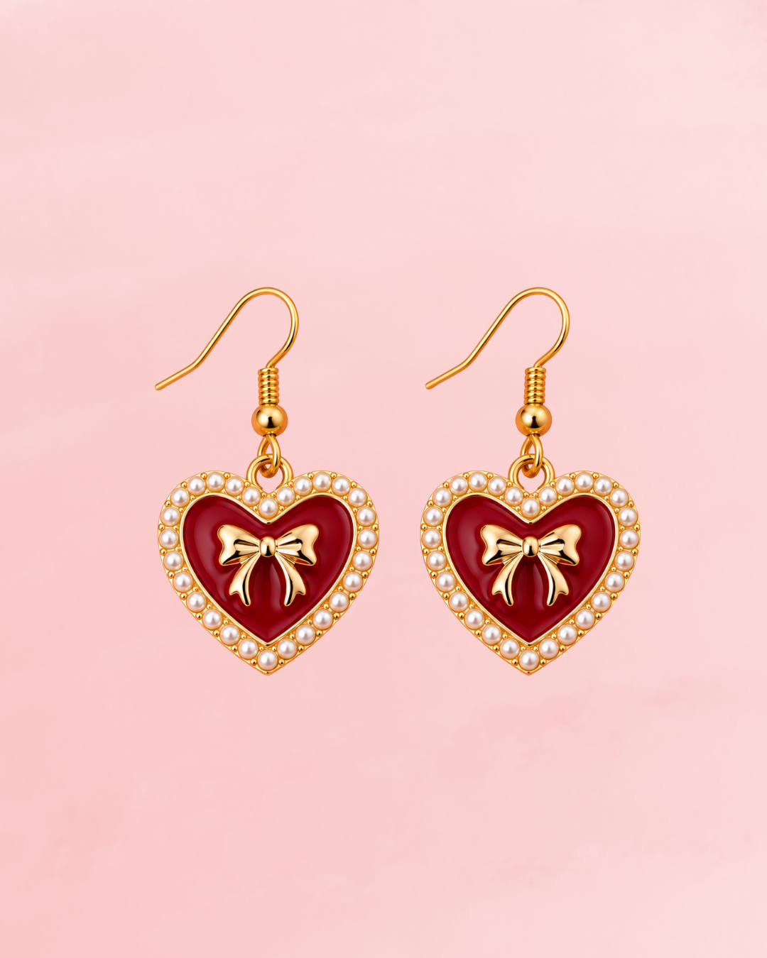 The Pretty Things Edit - Custom Charm Earrings