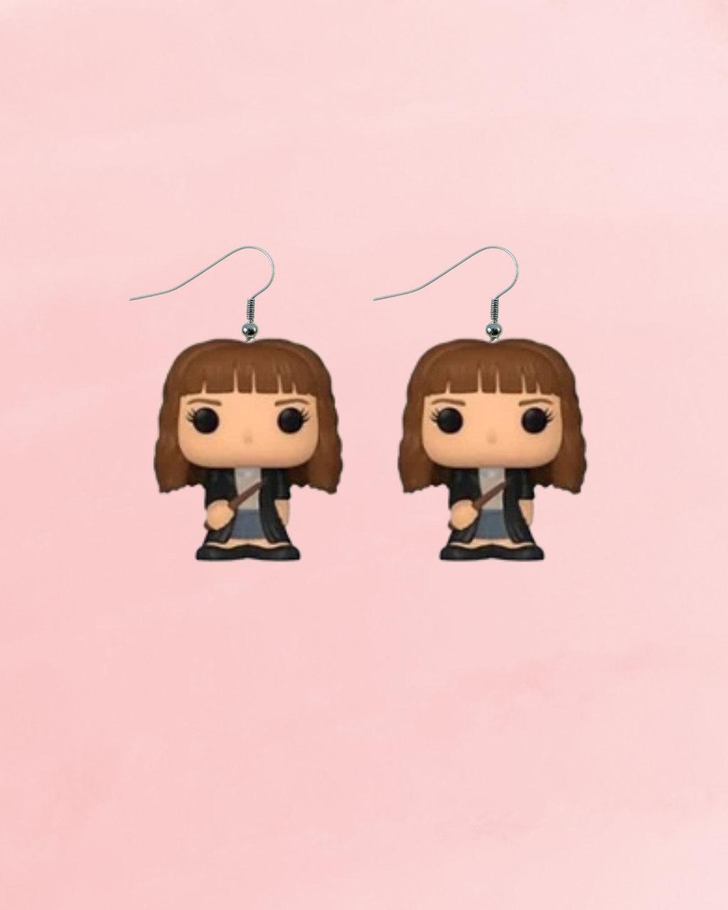 The Wizarding Edit – Custom Harry Potter Charm Earrings