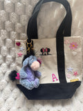 Eeyore Bag Buddy