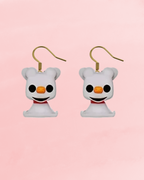 The Surprise Edit – Mystery Charm Earrings