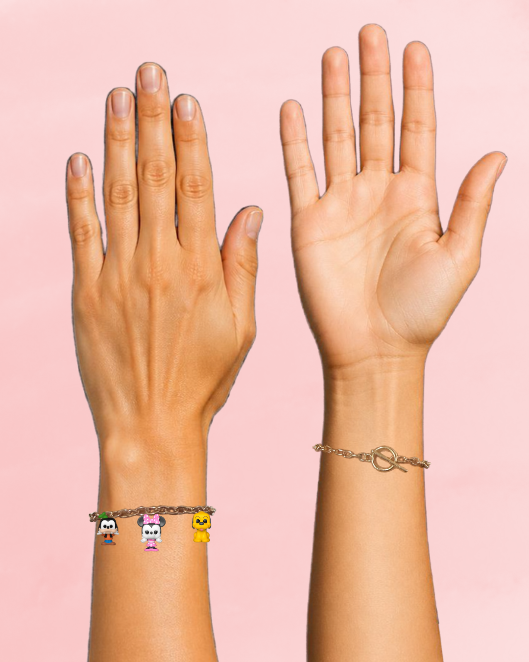 Create Your Own Charm Bracelet