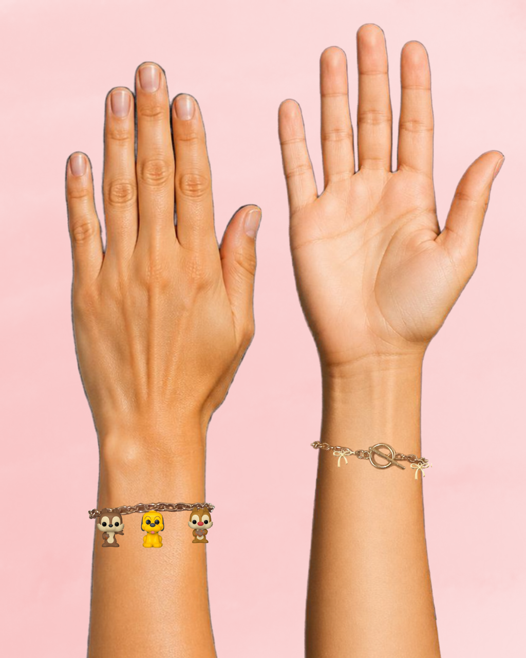 Create Your Own Charm Bracelet