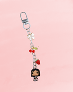 Create Your Own Charm Keychain