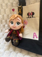 Princess Anna Bag Buddy