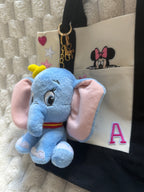 Dumbo the Elephant Bag Buddy