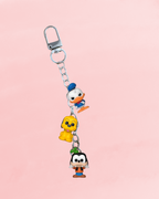 Create Your Own Charm Keychain