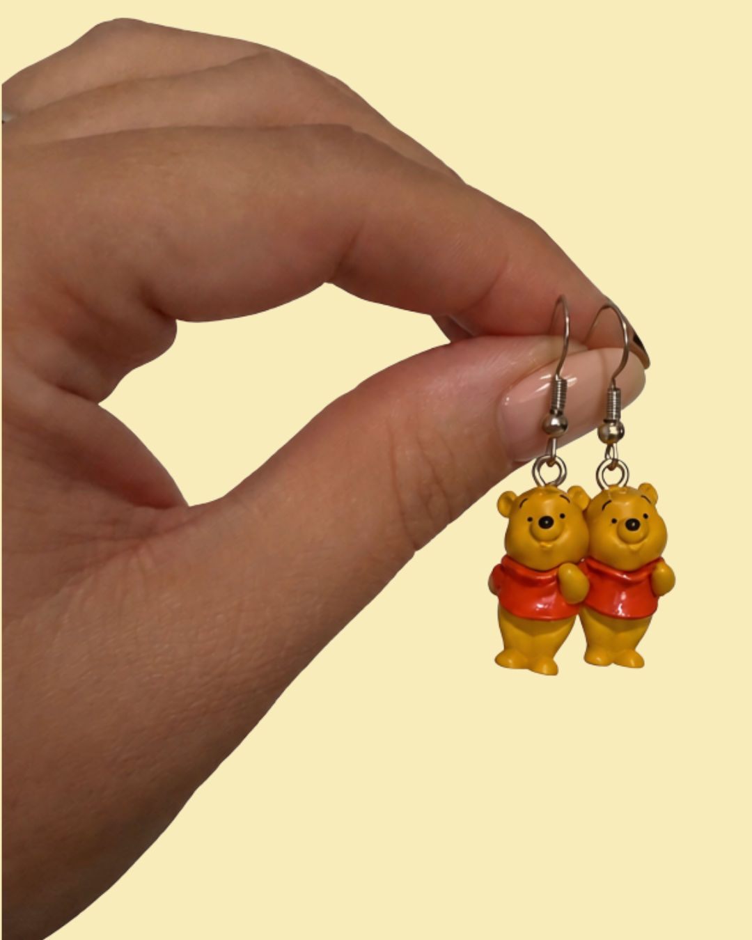 The Hunny Edit - Earrings