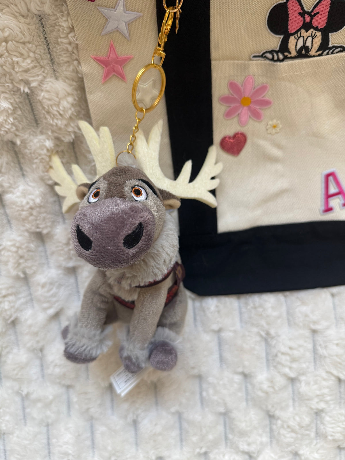 Sven Bag Buddy