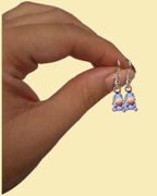 The Hunny Edit - Earrings