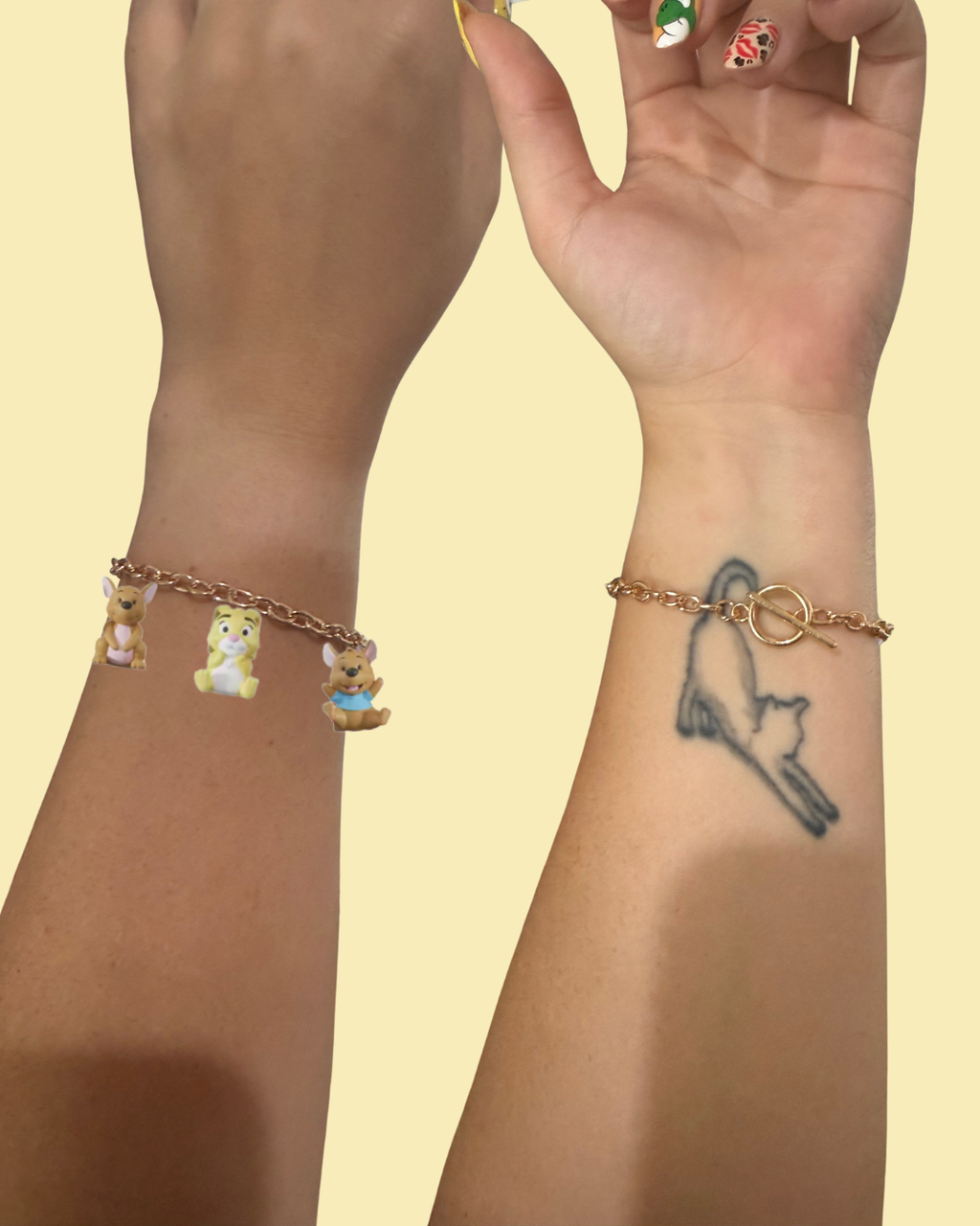 The Hunny Edit - Bracelet