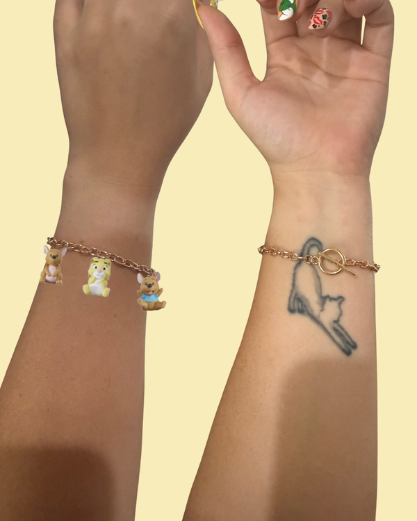The Hunny Edit - Bracelet
