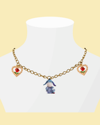 The Hunny Edit - Necklace