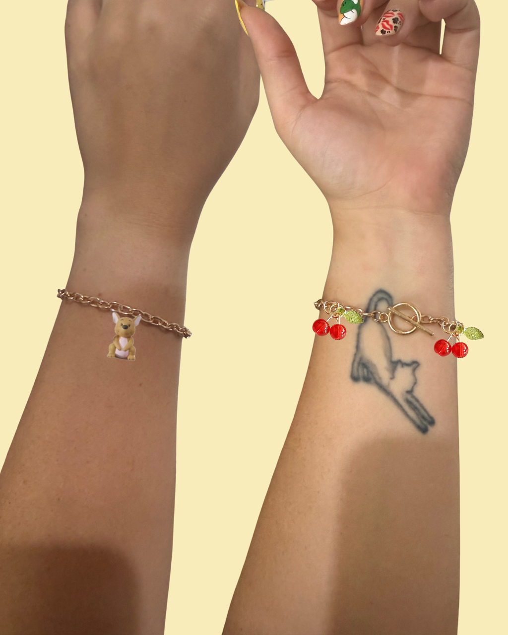 The Hunny Edit - Bracelet