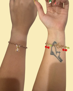 The Hunny Edit - Bracelet