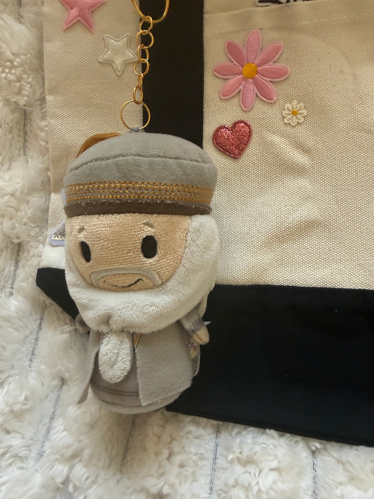 Dumbledore Bag Buddy