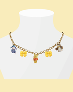 The Hunny Edit - Necklace