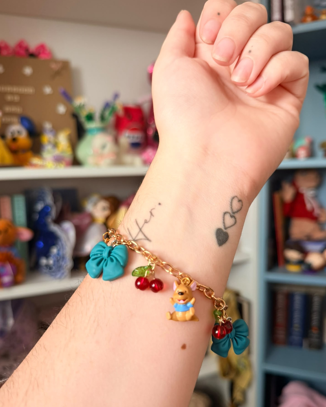 The Hunny Edit - Bracelet