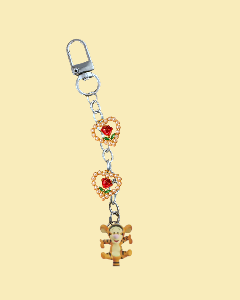 The Hunny Edit - Keychain