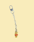 The Hunny Edit - Keychain