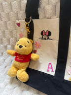 Winnie The Pooh Bag Buddy