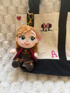 Princess Anna Bag Buddy
