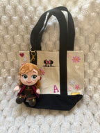 Princess Anna Bag Buddy