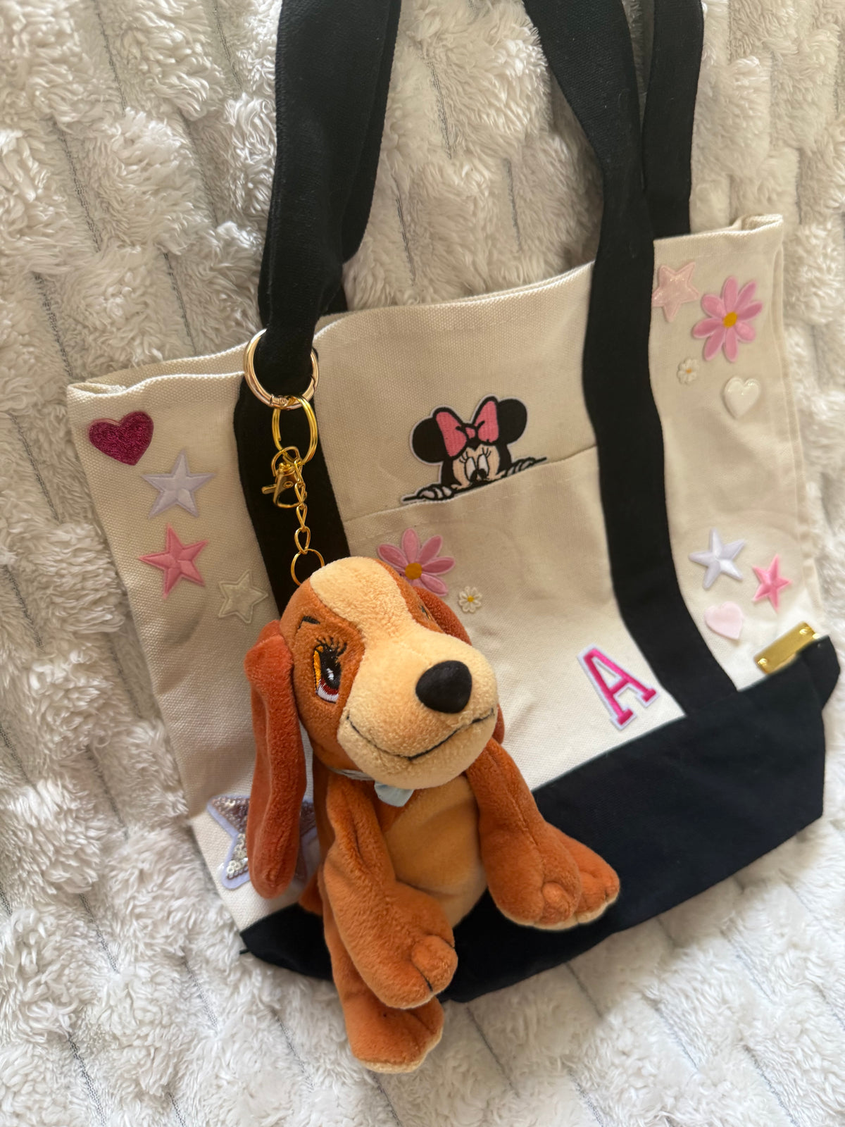 Lady Bag Buddy