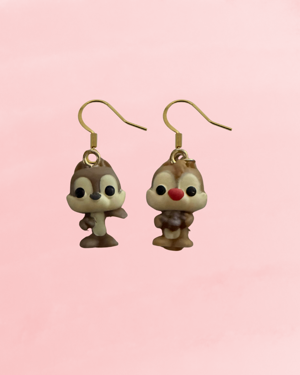 The Surprise Edit – Mystery Charm Earrings