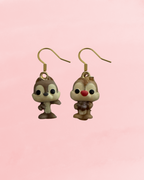 The Surprise Edit – Mystery Charm Earrings