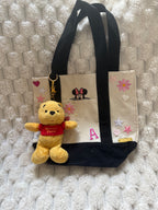 Winnie The Pooh Bag Buddy