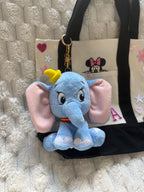Dumbo the Elephant Bag Buddy