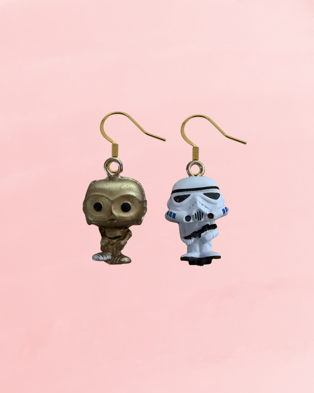 The Surprise Edit – Mystery Charm Earrings