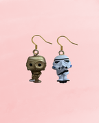 The Surprise Edit – Mystery Charm Earrings