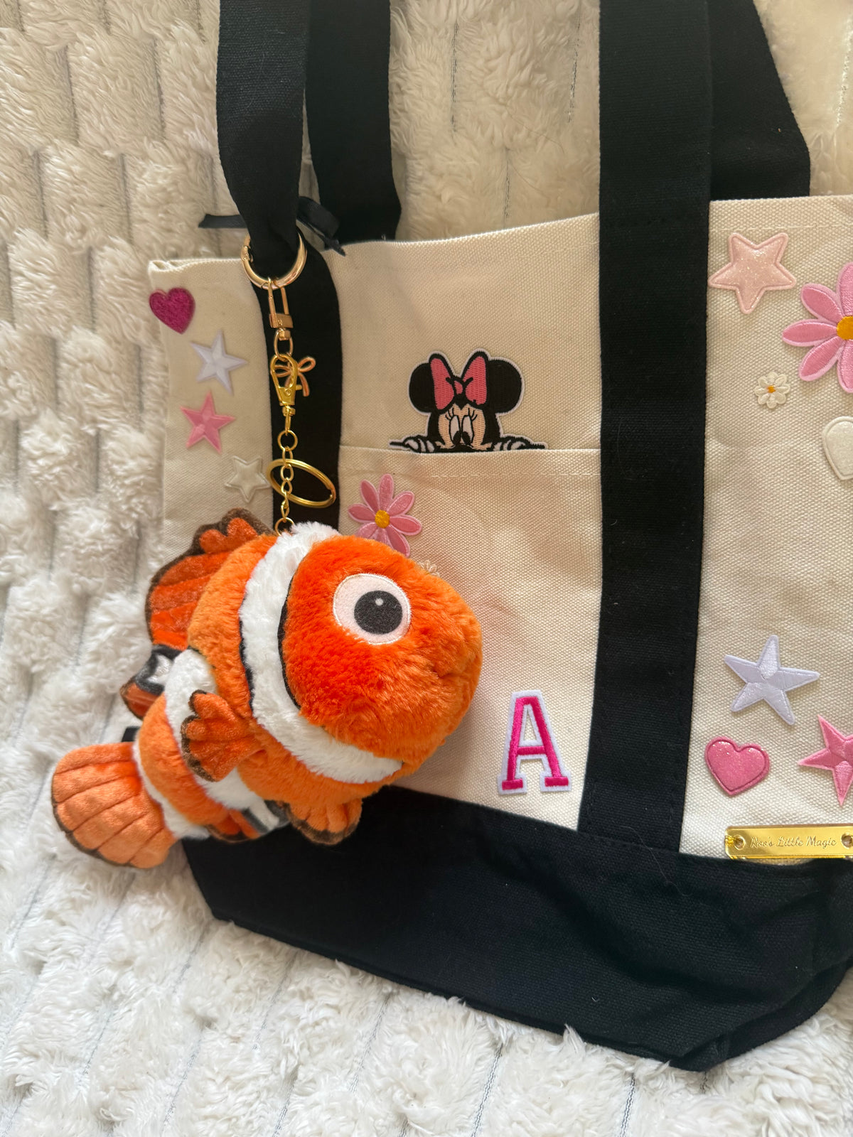 Nemo Bag Buddy